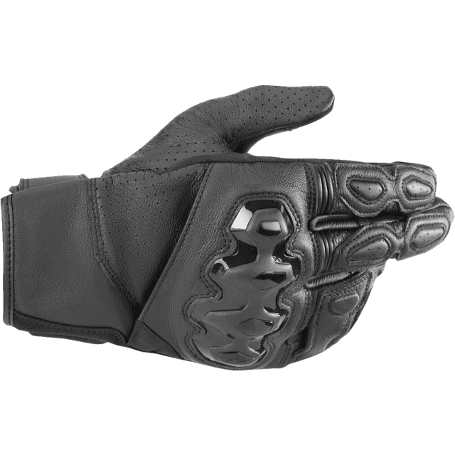 Alpinestars MC-Handsker Celer V3, Sort