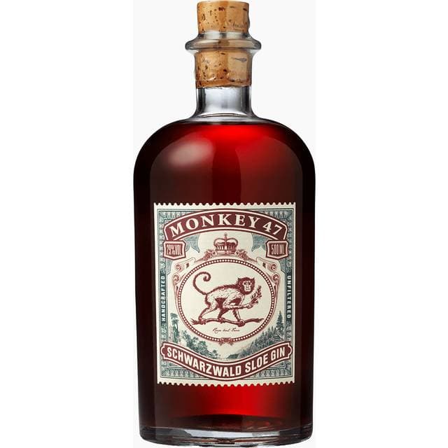 Monkey 47 Sloe Gin