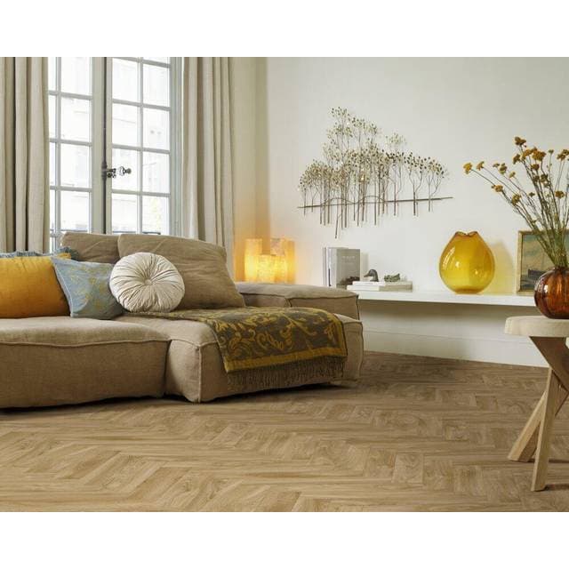 Vinylgulv Texstyle Sildeben Eg