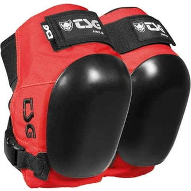 TSG KNEEPAD FORCE III
