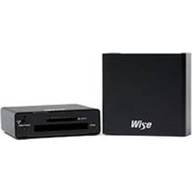 Wise CFexpress Type A Card Reader