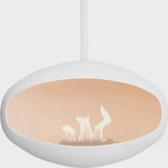 Cocoon Fires Aeris Hvid