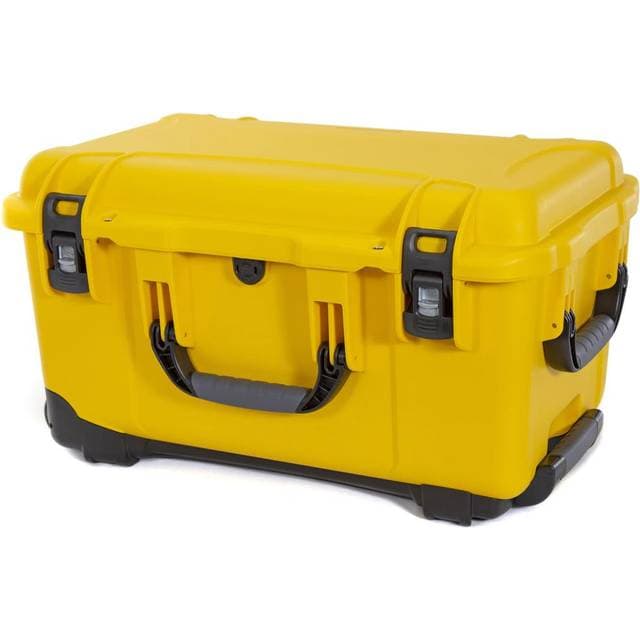 Nanuk 938 Flightcase 546 x 318 x 294 mm