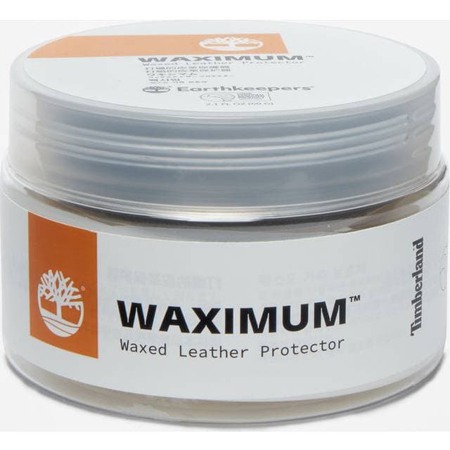 Timberland Waximum Waxed Leather Protector