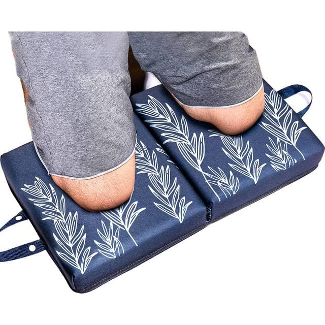 Joya Knee Pads for Men Women Extra Thick