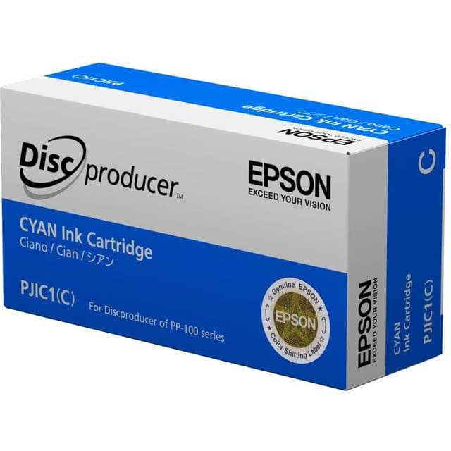 Epson PJIC7