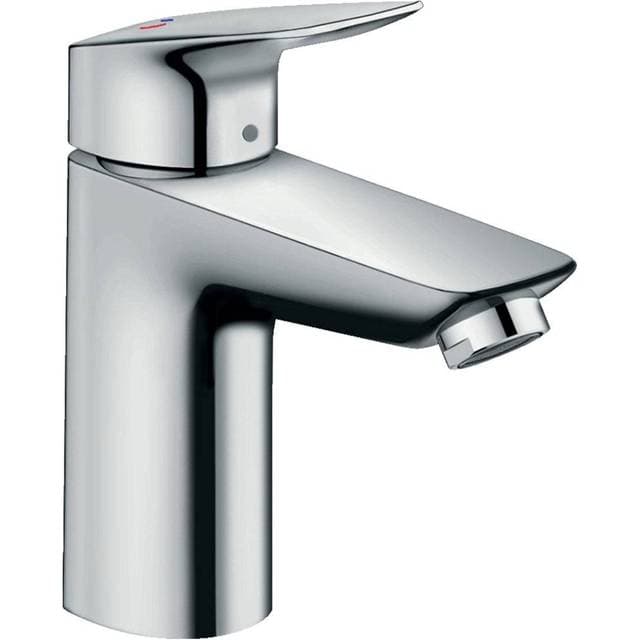 Hansgrohe Logis (71103000) Krom