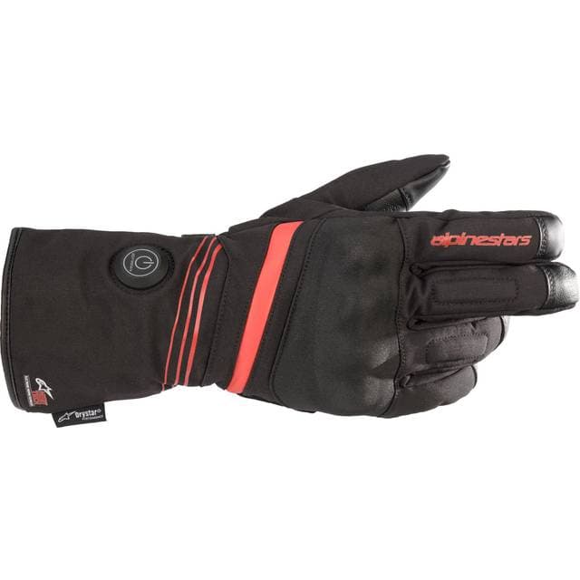 Alpinestars HT-5 Heat Tech - Sort