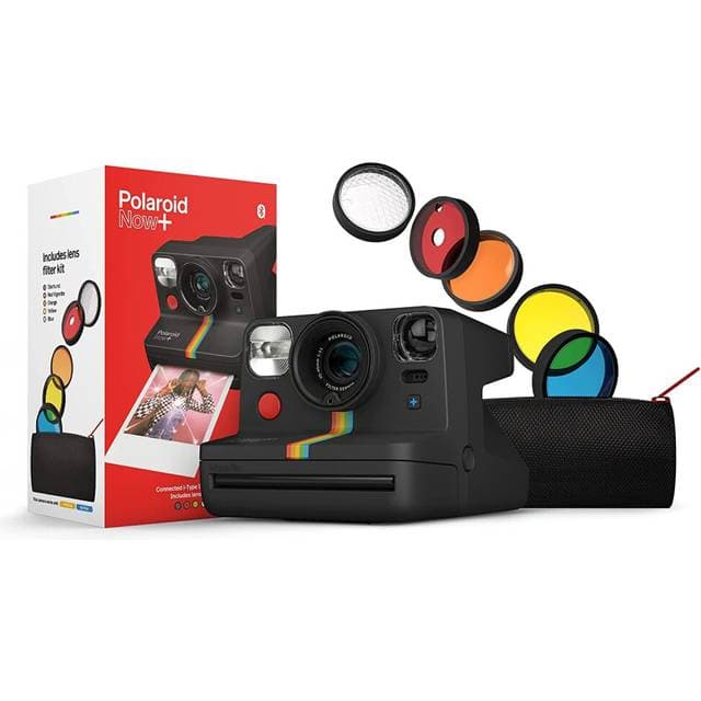 Polaroid Now+ Kamera