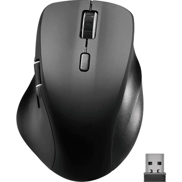 Speed-Link SL-630021-RRBK