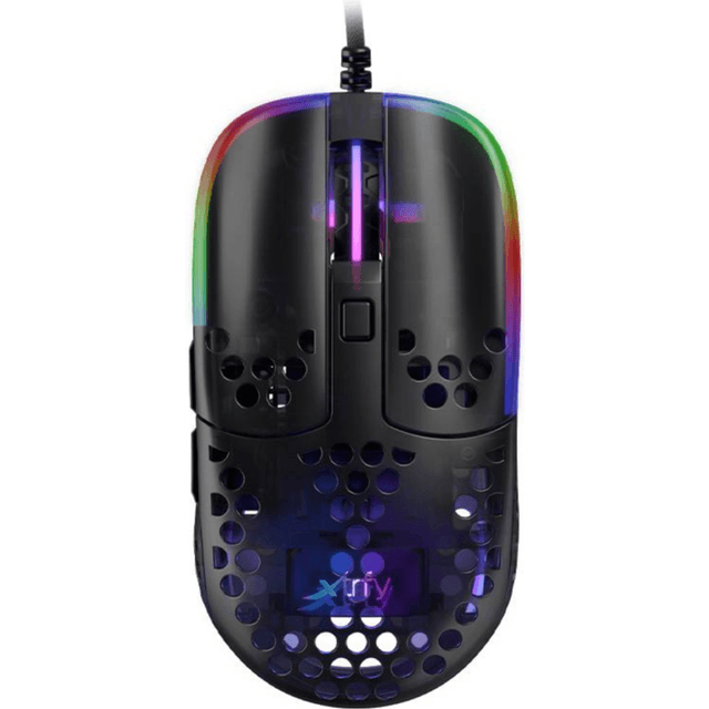 Xtrfy MZ1 - Zy's Rail