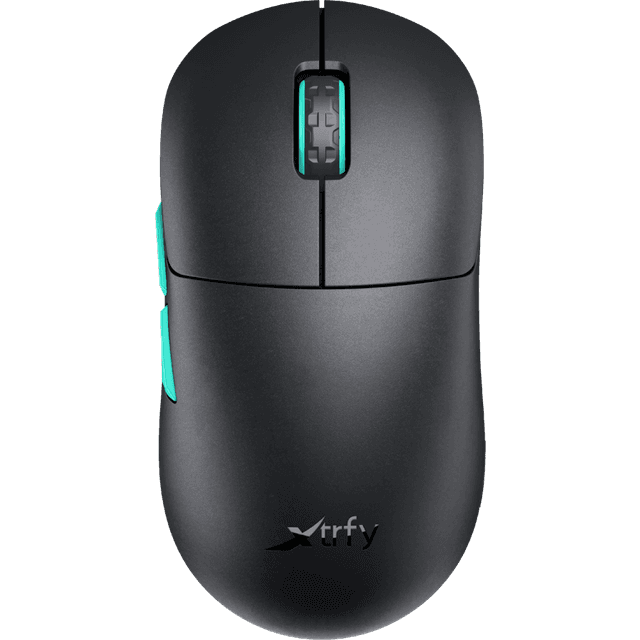 Xtrfy M8 Wireless