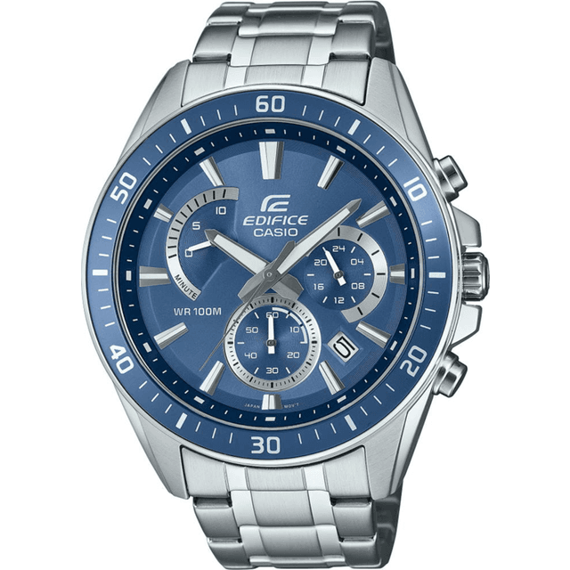 Casio (EFR-552D-2AVUEF)