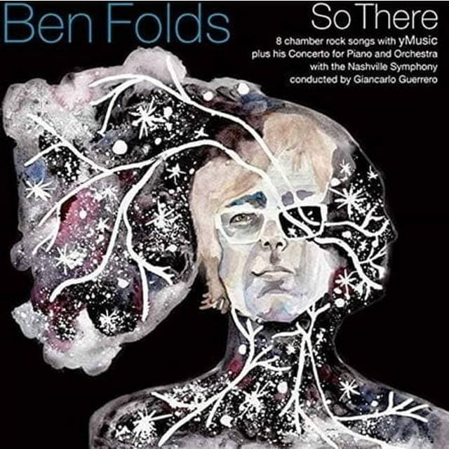 So There Ben -Five- Folds (Vinyl)