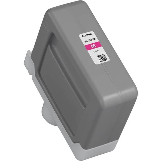 Canon Magenta PFI-3300M