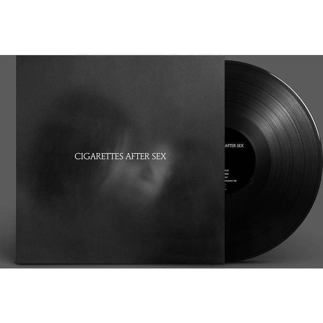 Cigarettes After Sex X's Vinyl (Vinyl)