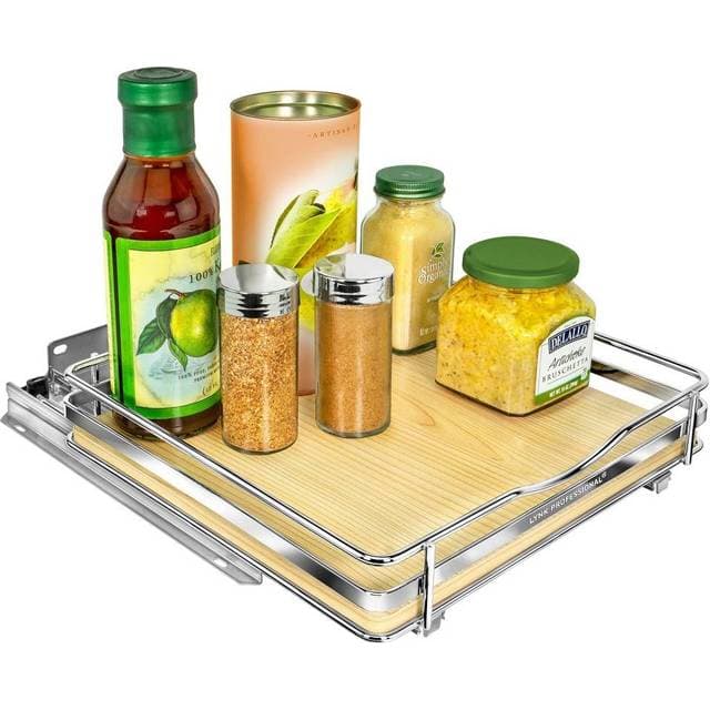 Lynk Professional Elite Pull Out Spice Rack