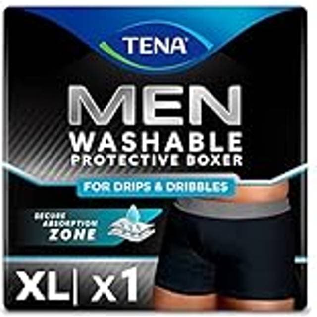 TENA Men Washable XL