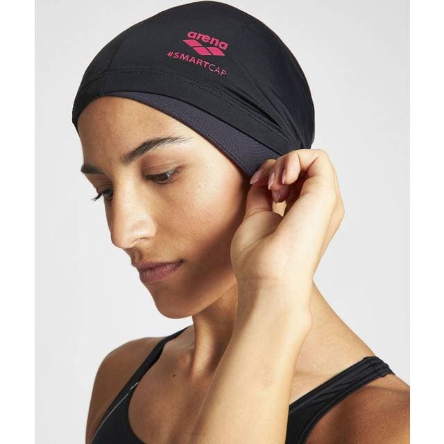 Arena Smartcap Badehætte One Size