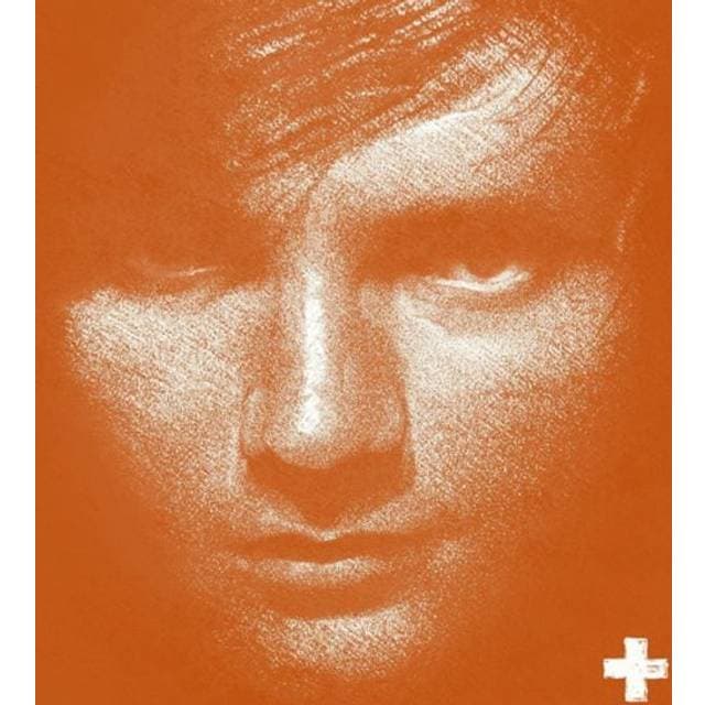 Ed Sheeran + (CD)