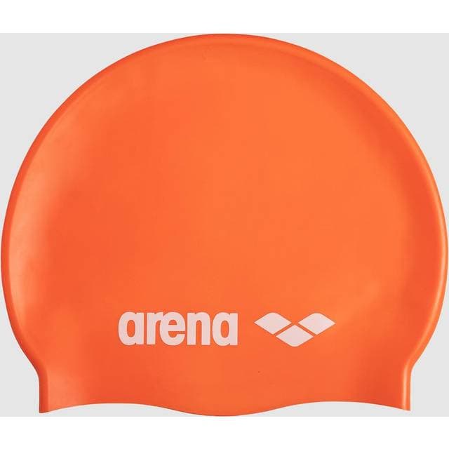 Arena Classic Silikone Badehætte