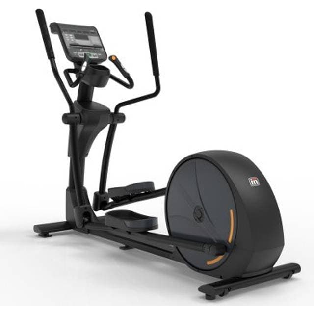 Impulse Crosstræner RE700 Black Impulse