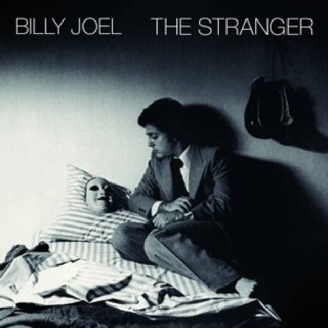 Billy Joel The Stranger (Vinyl)