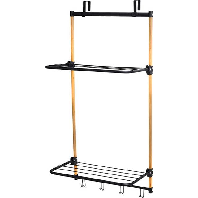 DAY Tørrestativ Til Dør - Bambus