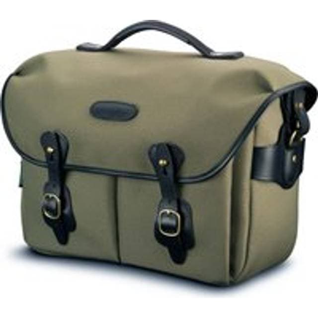 Billingham Hadley One Sage Fibrenyte Black