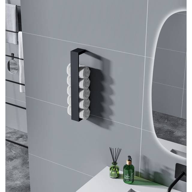 Bernstein Moderne håndklædetørrer HH40