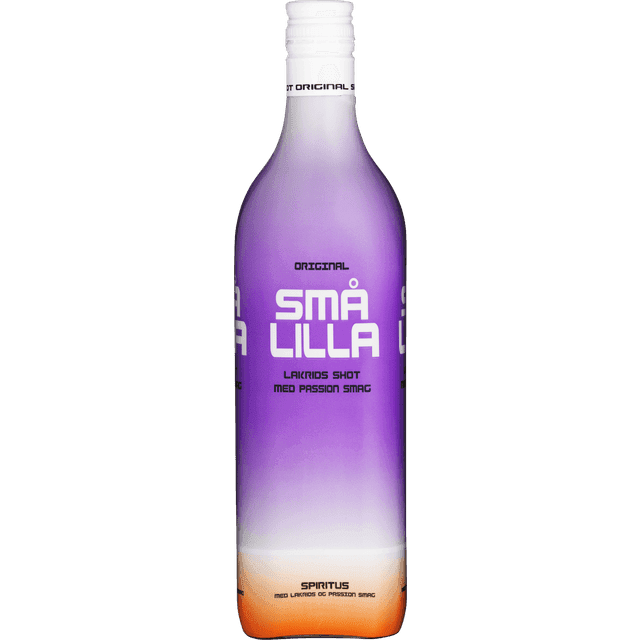 SMA SMÅ LILLA Shot 16,4% 100 cl