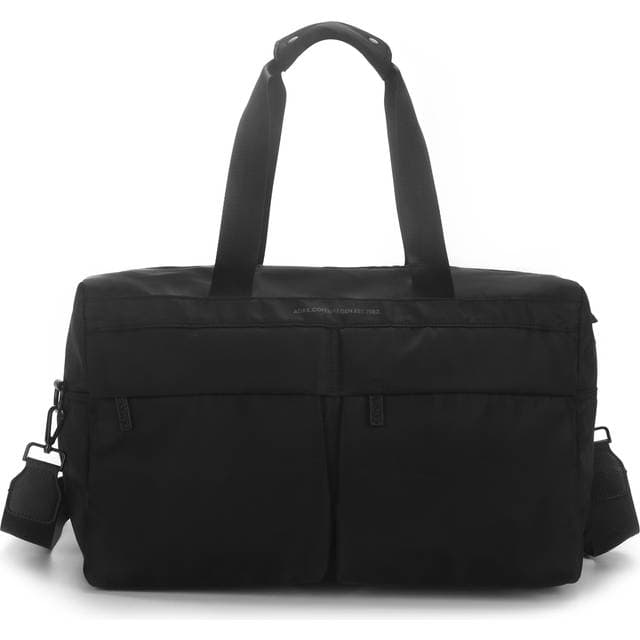 Adax Weekend taske Sebastian Novara 15" Sort