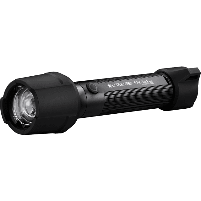 Ledlenser P7R Work