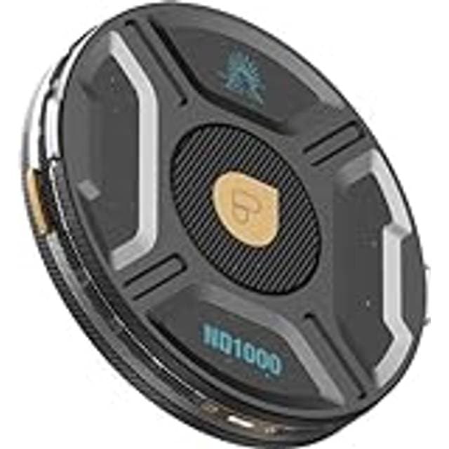 Polarpro Helix 10 Stop ND