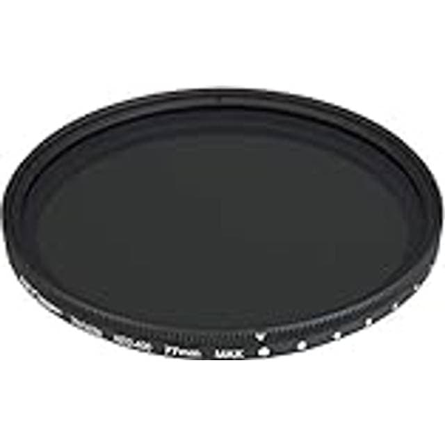 K&F Concept Filtras Slim 77 MM Kampf KV32