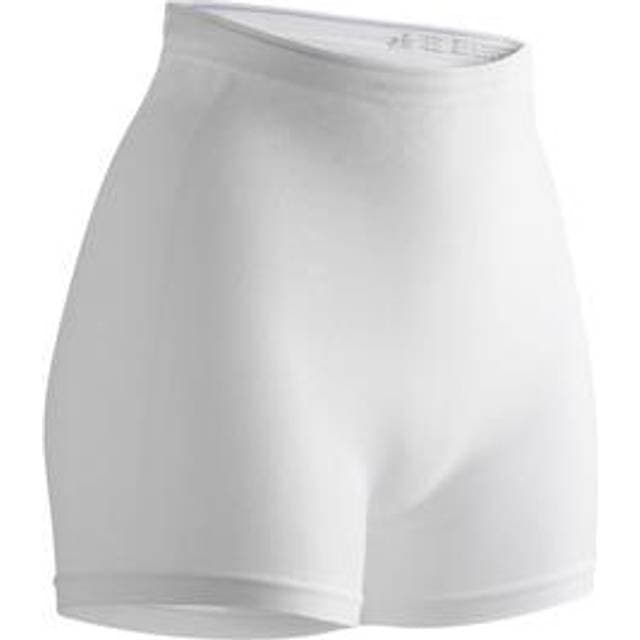 Abena Fikseringstrusse Hvid U Ben