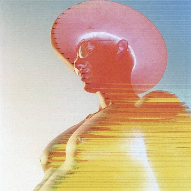 Tobias Rahim - Når Sjælen Kaster Op (CD)