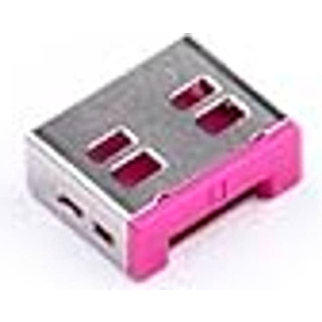 SmartKeeper UL03P1PK Portblokering 10pk