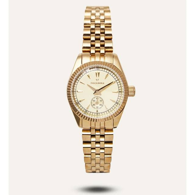 Mockberg Royal Gold MO538 Watch