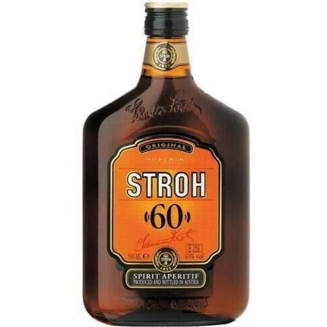 Stroh Rum 60 50 cl