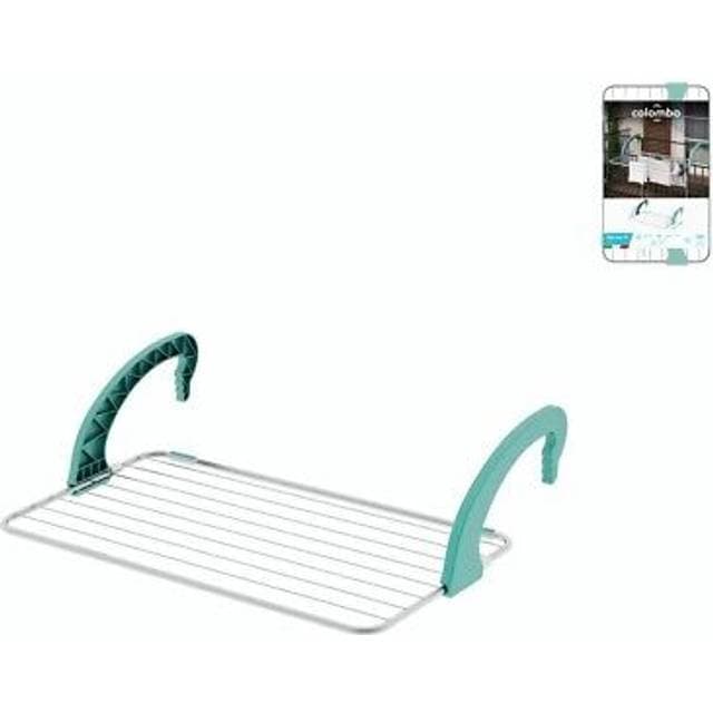 Colombo Newscal Tørrestativ - 10 Meter