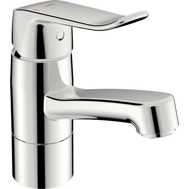 Oras Care (5715F) Poleret krom