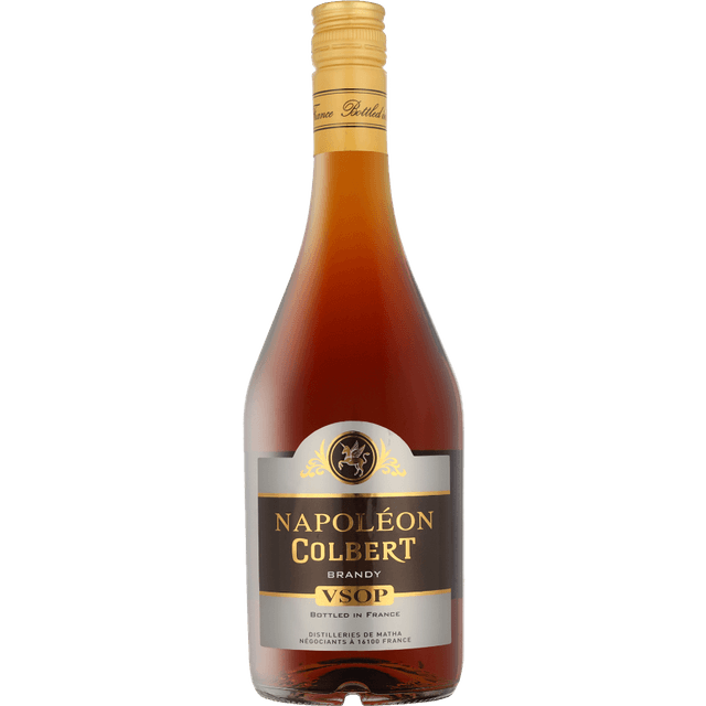 Napoleon Colbert VSOP Brandy 36% 70 cl