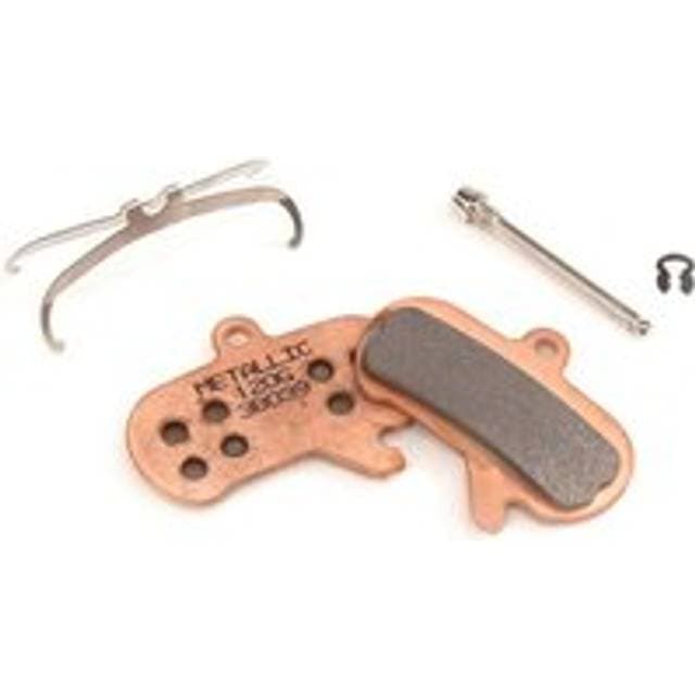 Sram Maven X-Large Sintered Steel Bremseklods