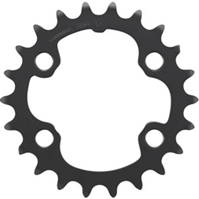 Shimano Cues U6000-2 22T Klinge