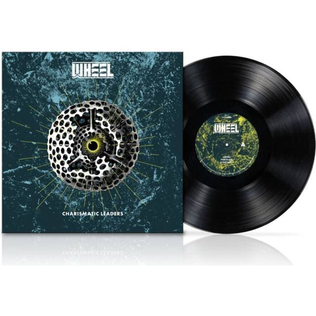 Wheel Charismatic Leaders (Vinyl)
