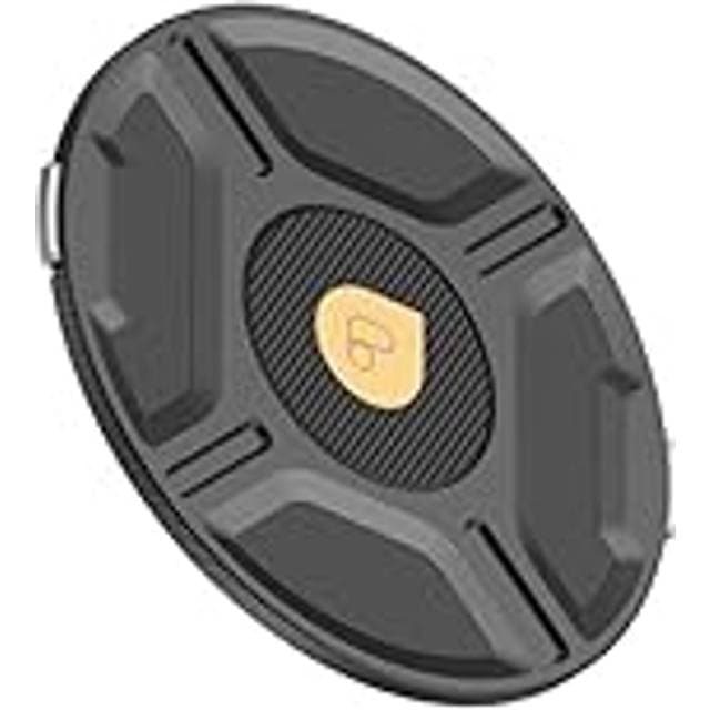 Polarpro Helix Defender Plate