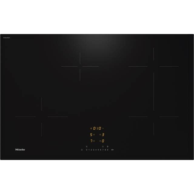 Miele Kogeplade KM 7373 FL