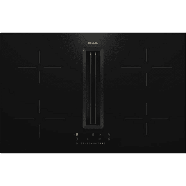 Miele Kmda7272fl Induktionskogeplade Vi