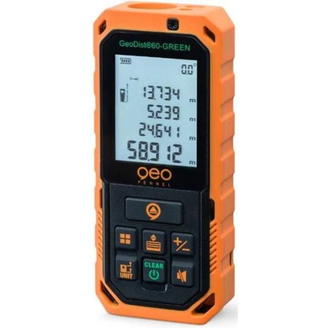 Geo-Fennel GF-F300160